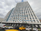 1-к. квартира, 33,2 м²