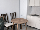 Студия, 22,8&nbsp;м²