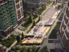 1-к. квартира, 49,1&nbsp;м²