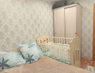 2-к. квартира, 42&nbsp;м²