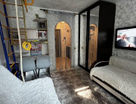 1-к. квартира, 18,5&nbsp;м²