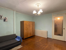 1-к. квартира, 40&nbsp;м²