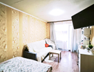 1-к. квартира, 33&nbsp;м²