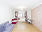 1-к. квартира, 45,5&nbsp;м²