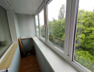 1-к. квартира, 30&nbsp;м²