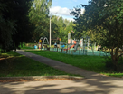 1-к. квартира, 31&nbsp;м²