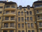 3-к. квартира, 133&nbsp;м²