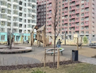 Студия, 20,5&nbsp;м²