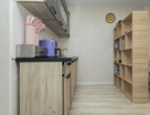 Студия, 29&nbsp;м²