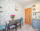 2-к. квартира, 57 м²