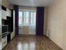 1-к. квартира, 37,5&nbsp;м²