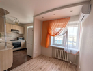 3-к. квартира, 58 м²