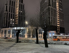 1-к. квартира, 55,7&nbsp;м²