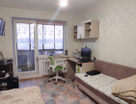 1-к. квартира, 34 м²