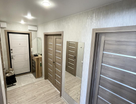 3-к. квартира, 57,4 м²