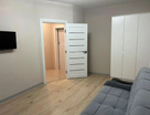 1-к. квартира, 33,5&nbsp;м²