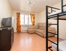 1-к. квартира, 36,6 м²
