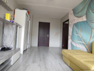2-к. квартира, 40,4 м²