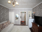 Студия, 18,8&nbsp;м²