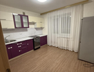 1-к. квартира, 35,5 м²
