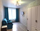 1-к. квартира, 35,2 м²