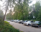 1-к. квартира, 31 м²