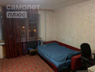 3-к. квартира, 72,4 м²