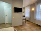 Студия, 23,1&nbsp;м²