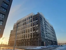 1-к. квартира, 45,4&nbsp;м²
