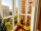 1-к. квартира, 44,8 м²
