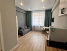Студия, 18&nbsp;м²