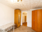 Студия, 17,9&nbsp;м²
