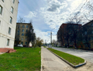 3-к. квартира, 58,5&nbsp;м²
