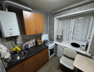 2-к. квартира, 43 м²