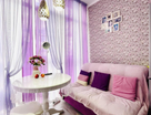 1-к. квартира, 36,2 м²
