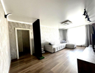 2-к. квартира, 52&nbsp;м²