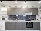 1-к. квартира, 60&nbsp;м²