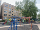 1-к. квартира, 31,6&nbsp;м²