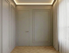 3-к. квартира, 60 м²