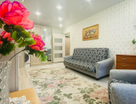 2-к. квартира, 43,6 м²