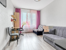 1-к. квартира, 32,9&nbsp;м²