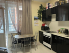 Студия, 22,6 м²