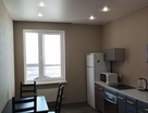 2-к. квартира, 58 м²