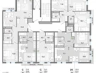2-к. квартира, 66&nbsp;м²