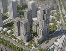 1-к. квартира, 41,2&nbsp;м²
