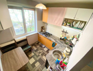 4-к. квартира, 58,3&nbsp;м²