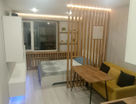 Студия, 19,5&nbsp;м²