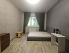 1-к. квартира, 37,3 м²