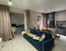 1-к. квартира, 36&nbsp;м²