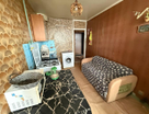 1-к. квартира, 34,7&nbsp;м²